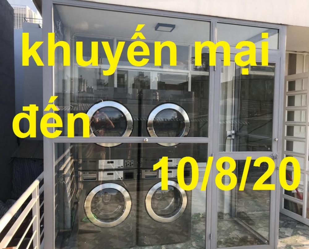 khuyến mại phục hồi kinh doanh sau dịch