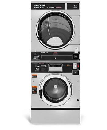 GIẶT SẤY T450 13.6KG