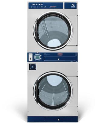 Cặp máy sấy 13,6kg x 2