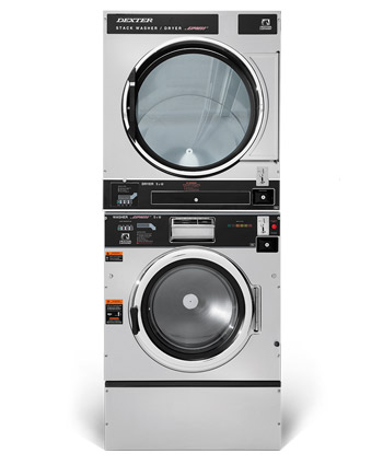 GIẶT SẤY T750 22.7KG
